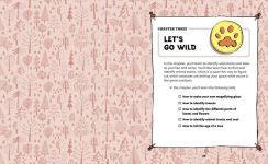 Alternative view 2 of Camping Activity Book for Kids: 35 Fun Projects for Your Next Outdoor Adventure