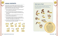 Alternative view 6 of Camping Activity Book for Kids: 35 Fun Projects for Your Next Outdoor Adventure