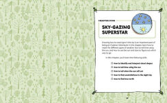 Alternative view 9 of Camping Activity Book for Kids: 35 Fun Projects for Your Next Outdoor Adventure