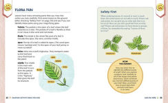 Alternative view 10 of Camping Activity Book for Kids: 35 Fun Projects for Your Next Outdoor Adventure