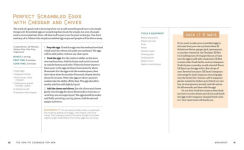 Alternative view 2 of The How-To Cookbook for Men: 100 Easy Recipes to Learn the Basics