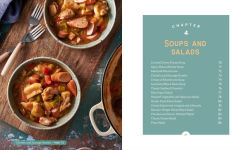 Alternative view 3 of The How-To Cookbook for Men: 100 Easy Recipes to Learn the Basics