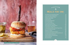 Alternative view 5 of The How-To Cookbook for Men: 100 Easy Recipes to Learn the Basics