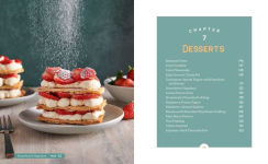 Alternative view 7 of The How-To Cookbook for Men: 100 Easy Recipes to Learn the Basics