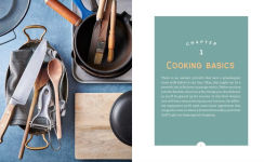 Alternative view 8 of The How-To Cookbook for Men: 100 Easy Recipes to Learn the Basics