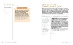 Alternative view 9 of The How-To Cookbook for Men: 100 Easy Recipes to Learn the Basics