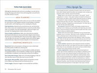 Alternative view 5 of Elimination Diet Journal: 60-Day Symptom and Food Reintroduction Tracker