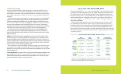 Alternative view 3 of Meal Prep Cookbook for Runners: Healthy Meals to Prepare, Grab, and Go