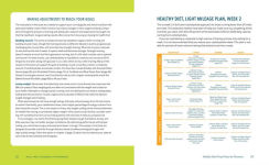 Alternative view 5 of Meal Prep Cookbook for Runners: Healthy Meals to Prepare, Grab, and Go