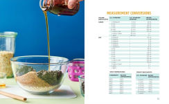 Alternative view 6 of Meal Prep Cookbook for Runners: Healthy Meals to Prepare, Grab, and Go