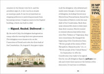 Alternative view 3 of The History of the Constitution: Notable Events for Young Readers