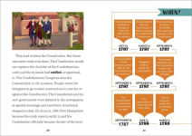 Alternative view 5 of The History of the Constitution: Notable Events for Young Readers