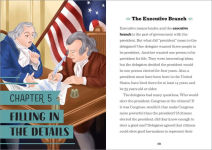 Alternative view 6 of The History of the Constitution: Notable Events for Young Readers
