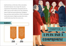 Alternative view 8 of The History of the Constitution: Notable Events for Young Readers
