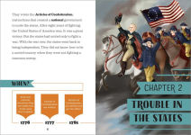 Alternative view 9 of The History of the Constitution: Notable Events for Young Readers