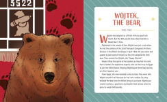 Alternative view 6 of Heroes of World War II: A World War II Book for Kids: 50 Inspiring Stories of Bravery