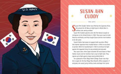 Alternative view 7 of Heroes of World War II: A World War II Book for Kids: 50 Inspiring Stories of Bravery
