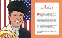 Alternative view 8 of Heroes of World War II: A World War II Book for Kids: 50 Inspiring Stories of Bravery