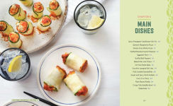 Alternative view 11 of Plant-Based Air Fryer Cookbook: 75 Whole-Food Vegan Recipes