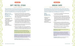 Alternative view 3 of Plant-Based Air Fryer Cookbook: 75 Whole-Food Vegan Recipes