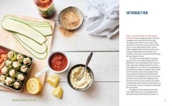 Alternative view 5 of Plant-Based Air Fryer Cookbook: 75 Whole-Food Vegan Recipes