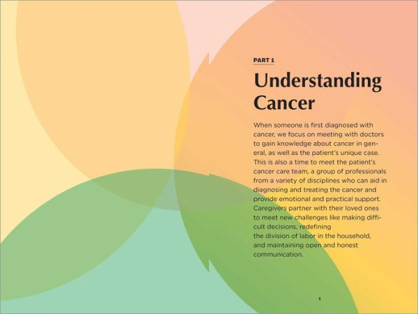 The Caregiver's Guide to Cancer: Compassionate Advice for Caring You and Your Loved One