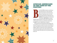 Alternative view 2 of 20th Century African American History for Kids: The Major Events that Shaped the Past and Present
