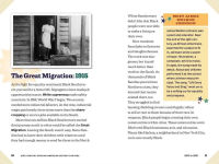 Alternative view 4 of 20th Century African American History for Kids: The Major Events that Shaped the Past and Present
