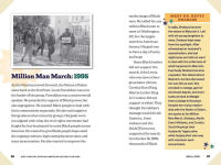 Alternative view 8 of 20th Century African American History for Kids: The Major Events that Shaped the Past and Present