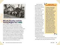 Alternative view 9 of 20th Century African American History for Kids: The Major Events that Shaped the Past and Present