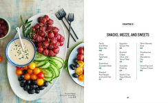 Alternative view 2 of The Plant-Based Mediterranean Diet Cookbook: 75 Recipes for Lasting Weight Loss and Lifelong Health
