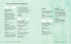 Alternative view 6 of The Plant-Based Mediterranean Diet Cookbook: 75 Recipes for Lasting Weight Loss and Lifelong Health