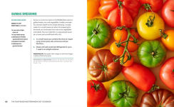 Alternative view 9 of The Plant-Based Mediterranean Diet Cookbook: 75 Recipes for Lasting Weight Loss and Lifelong Health
