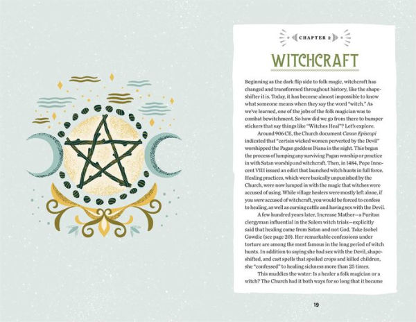 the Beginner's Guide to Occult: Understanding History, Key Concepts, and Practices of Supernatural