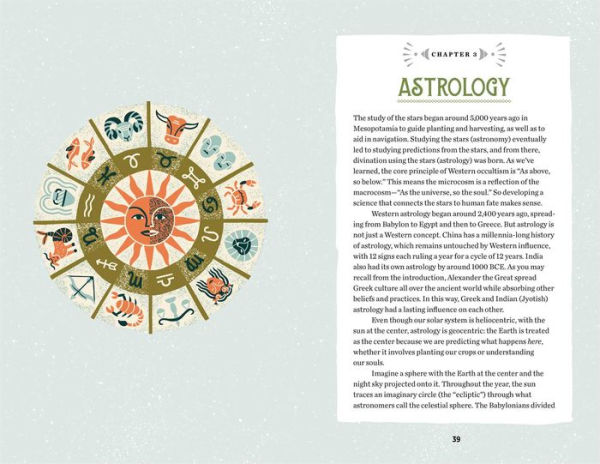 the Beginner's Guide to Occult: Understanding History, Key Concepts, and Practices of Supernatural