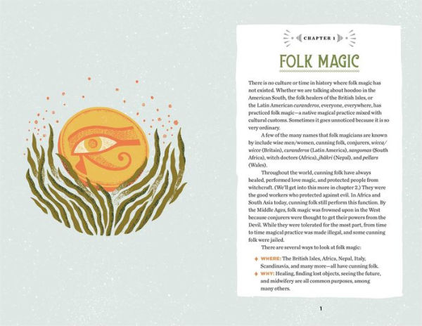 the Beginner's Guide to Occult: Understanding History, Key Concepts, and Practices of Supernatural