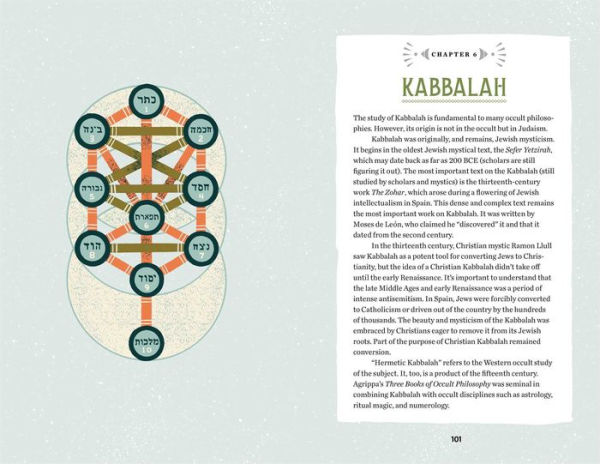 the Beginner's Guide to Occult: Understanding History, Key Concepts, and Practices of Supernatural