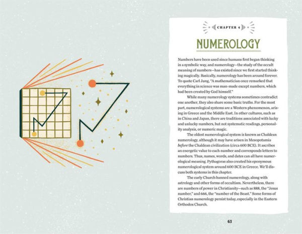 the Beginner's Guide to Occult: Understanding History, Key Concepts, and Practices of Supernatural