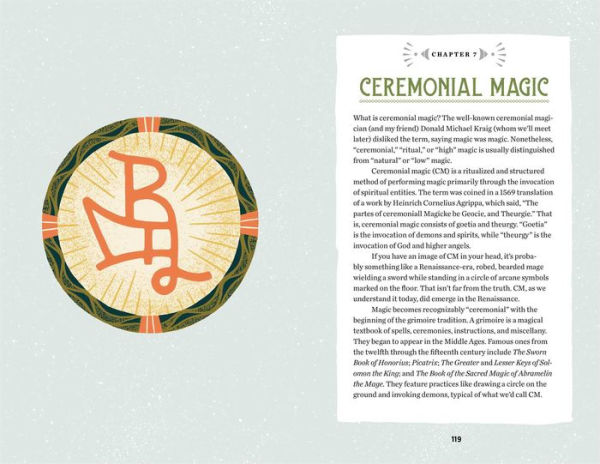 the Beginner's Guide to Occult: Understanding History, Key Concepts, and Practices of Supernatural