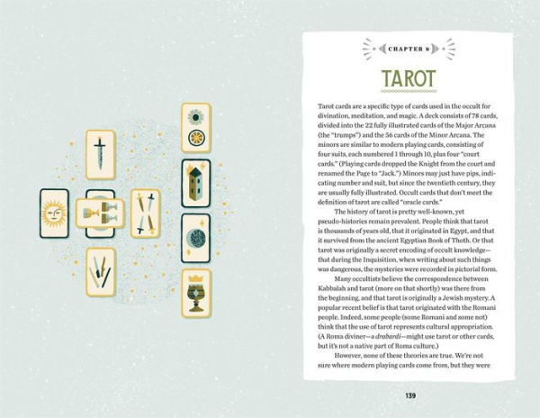 the Beginner's Guide to Occult: Understanding History, Key Concepts, and Practices of Supernatural