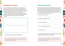 Alternative view 2 of The Journal for Emotional Eating: A Guided Journey to Improve Your Relationship with Food