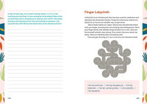 Alternative view 3 of The Journal for Emotional Eating: A Guided Journey to Improve Your Relationship with Food