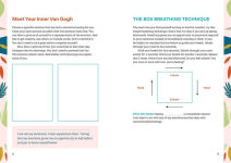 Alternative view 8 of The Journal for Emotional Eating: A Guided Journey to Improve Your Relationship with Food
