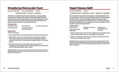 Alternative view 4 of 5-Ingredient Family Cookbook: 100 Easy, No-Fuss Recipes to Enjoy