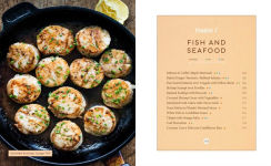 Alternative view 3 of The Complete Thyroid Cookbook: Easy Recipes and Meal Plans for Hypothyroidism and Hashimoto's Relief