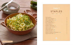 Alternative view 7 of The Complete Thyroid Cookbook: Easy Recipes and Meal Plans for Hypothyroidism and Hashimoto's Relief