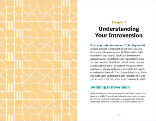 The Introvert's Guide to Dating: How to Leverage Your Unique Strengths to Connect and Find Love