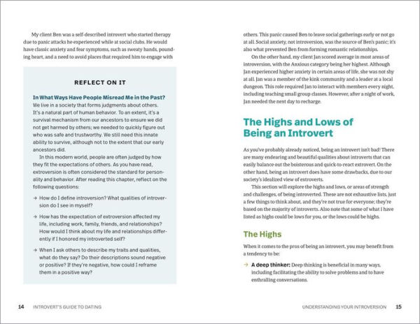 The Introvert's Guide to Dating: How to Leverage Your Unique Strengths to Connect and Find Love