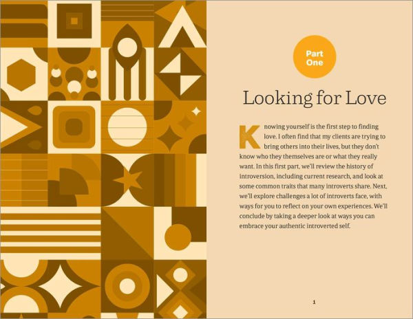 The Introvert's Guide to Dating: How to Leverage Your Unique Strengths to Connect and Find Love