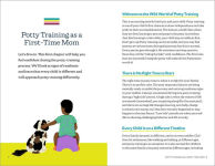 Alternative view 4 of The First-Time Mom's Potty-Training Handbook: A Step-By-Step Guide for Success at Every Stage